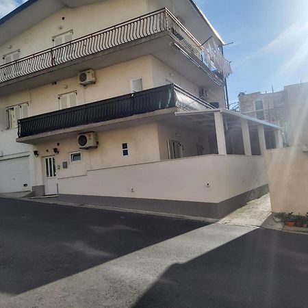 Apartments Culav Makarska Exterior foto