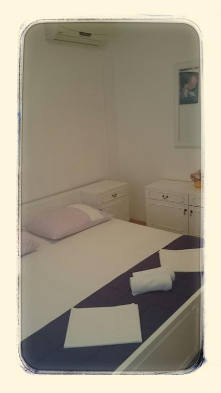 Apartments Culav Makarska Zimmer foto