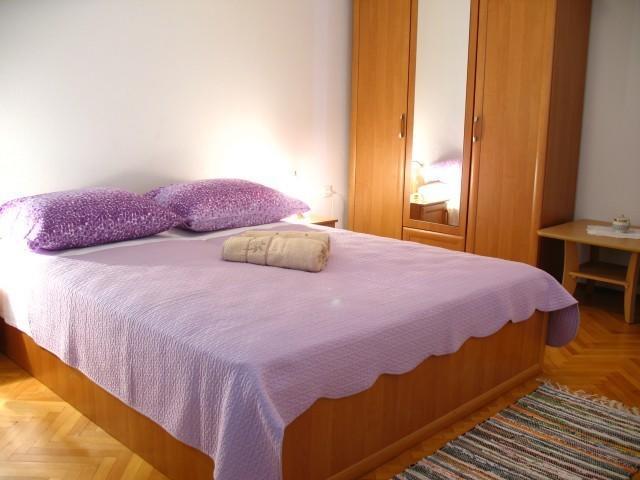 Apartments Culav Makarska Zimmer foto