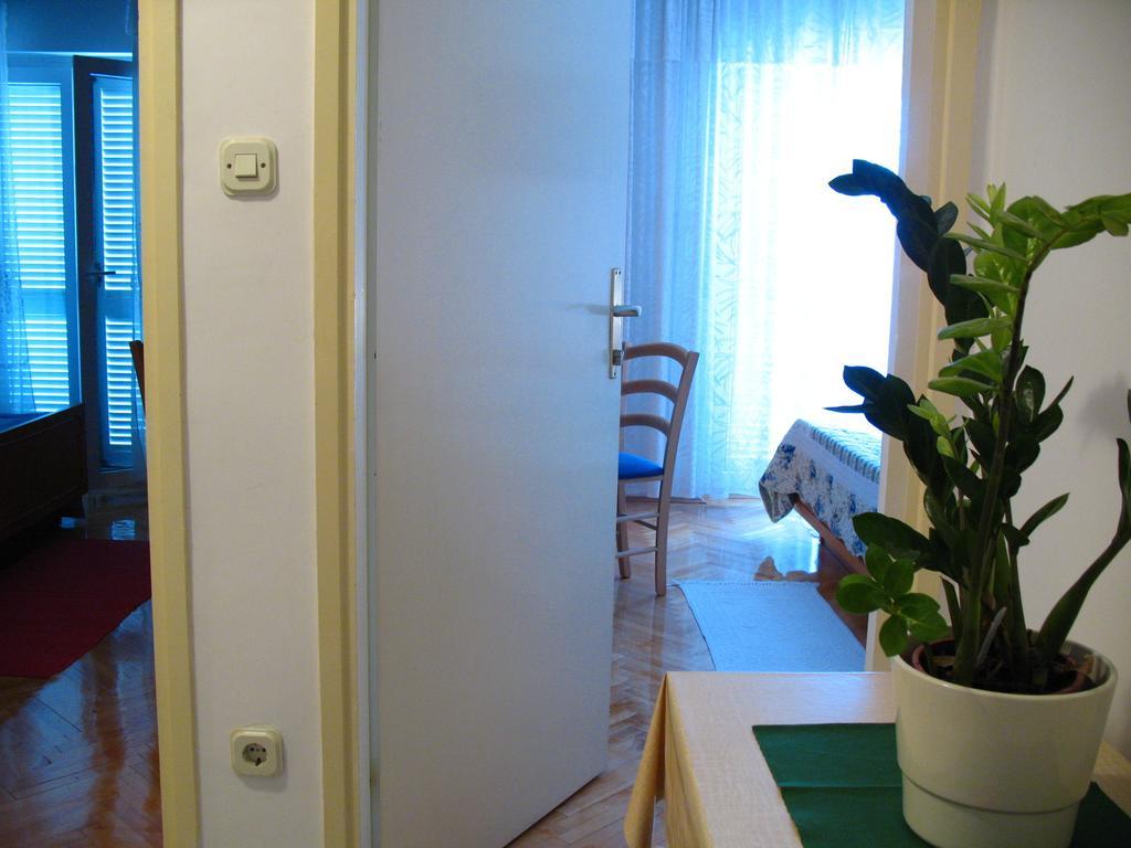 Apartments Culav Makarska Zimmer foto